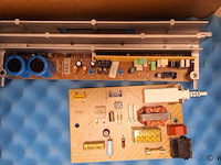 Printplaat/onderdeel stereo amplifier stk4122ii - afbeelding 1 van  4