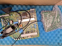 Printplaat/onderdeel - afbeelding 1 van  2