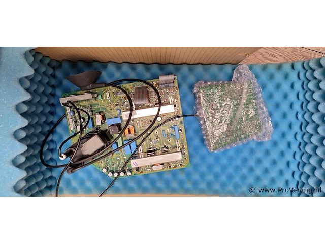 Printplaat/onderdeel - afbeelding 1 van  2