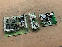 Printplaten (3x) - afbeelding 3 van  3