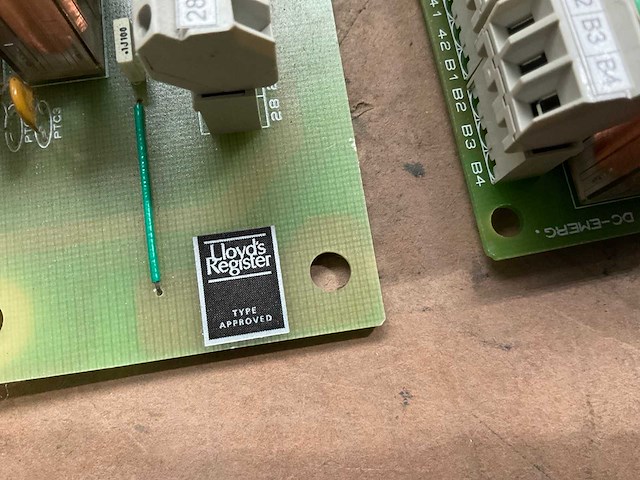 Printplaten (3x) - afbeelding 1 van  3