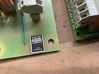 Printplaten (3x) - afbeelding 1 van  3