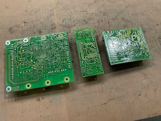 Printplaten (3x) - afbeelding 2 van  3