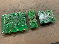 Printplaten (3x) - afbeelding 2 van  3