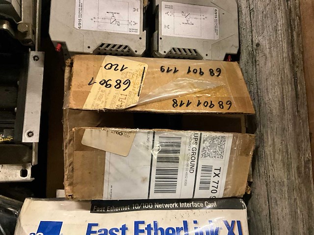 Printplaten - afbeelding 14 van  73
