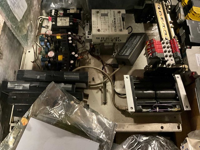 Printplaten - afbeelding 27 van  73