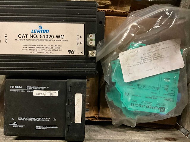 Printplaten - afbeelding 6 van  73