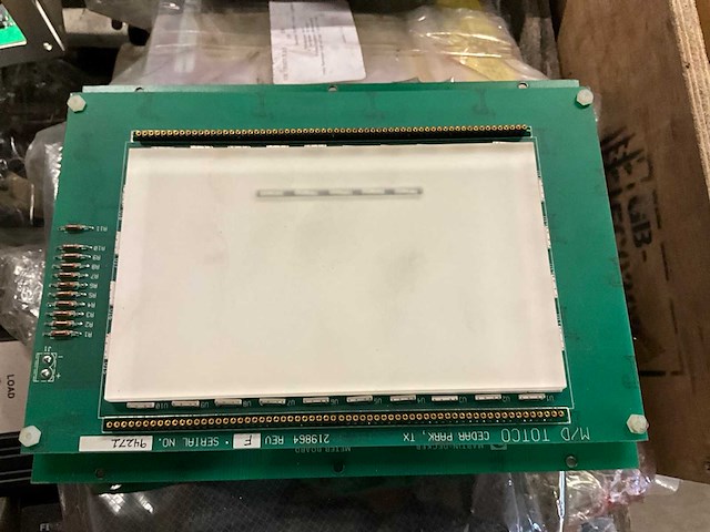 Printplaten - afbeelding 19 van  73