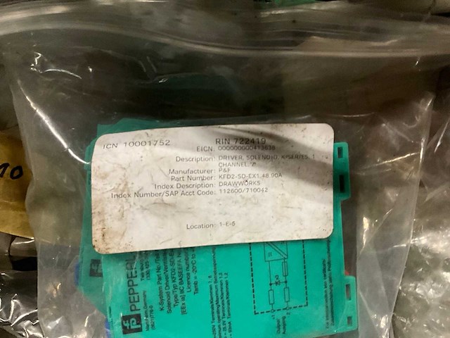 Printplaten - afbeelding 22 van  73