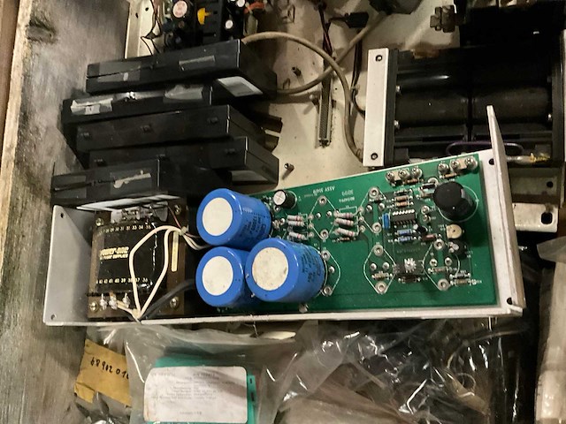 Printplaten - afbeelding 24 van  73