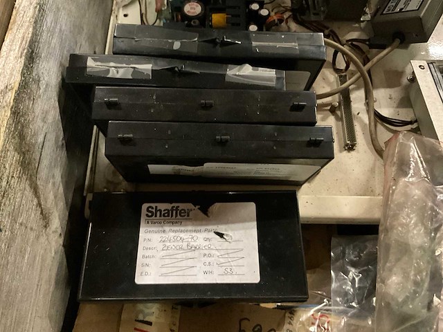 Printplaten - afbeelding 35 van  73