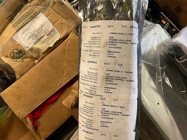 Printplaten - afbeelding 44 van  73