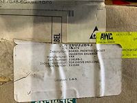 Printplaten - afbeelding 62 van  73