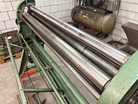 Prinzing - 1986 - ncm - combi wals zet kraal machine - afbeelding 2 van  5