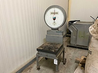 Prior l-dp weegschaal - afbeelding 1 van  4