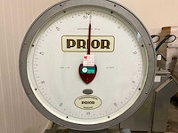 Prior l-dp weegschaal - afbeelding 2 van  4