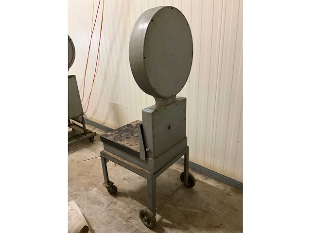 Prior l-dp weegschaal - afbeelding 3 van  4