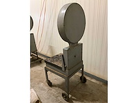 Prior l-dp weegschaal - afbeelding 3 van  4