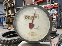 Prior ml-dp weegschaal - afbeelding 2 van  6