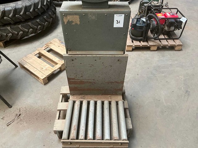 Prior ml-dp weegschaal - afbeelding 3 van  6