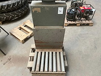 Prior ml-dp weegschaal - afbeelding 3 van  6