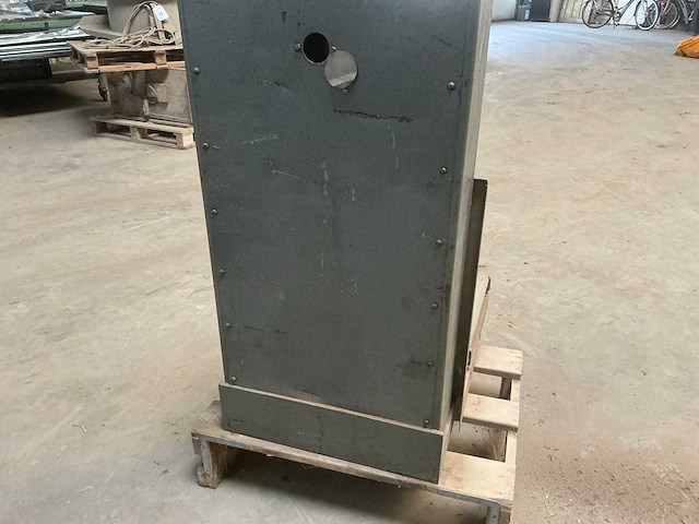 Prior ml-dp weegschaal - afbeelding 6 van  6