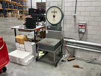 Prior weegschaal - afbeelding 1 van  3