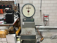 Prior weegschaal - afbeelding 2 van  3