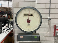 Prior weegschaal - afbeelding 3 van  3