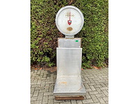 Prior xk-dp vintage weegschaal - afbeelding 2 van  6