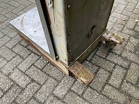 Prior xk-dp vintage weegschaal - afbeelding 5 van  6