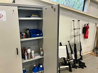 Prioriteit en92:196-120 brandwerende kast - afbeelding 4 van  6