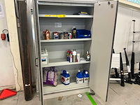 Prioriteit en92:196-120 brandwerende kast - afbeelding 5 van  6