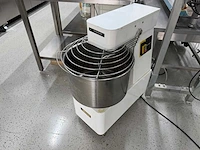 Prismafood - ibm 30 - spiraalkneder