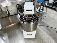Prismafood - ibm 30 - spiraalkneder - afbeelding 2 van  7