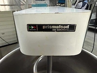 Prismafood - ibm 30 - spiraalkneder - afbeelding 5 van  7