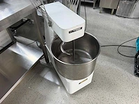 Prismafood - ibm 30 - spiraalkneder - afbeelding 7 van  7