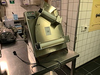 Prismafood dsa310 deegroller machine - afbeelding 1 van  7