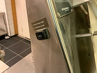 Prismafood dsa310 deegroller machine - afbeelding 4 van  7