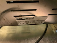 Prismafood dsa310 deegroller machine - afbeelding 7 van  7