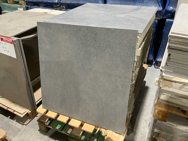 Prissmacer ciutat marengo 750x750 vloertegel 22m² - afbeelding 3 van  5