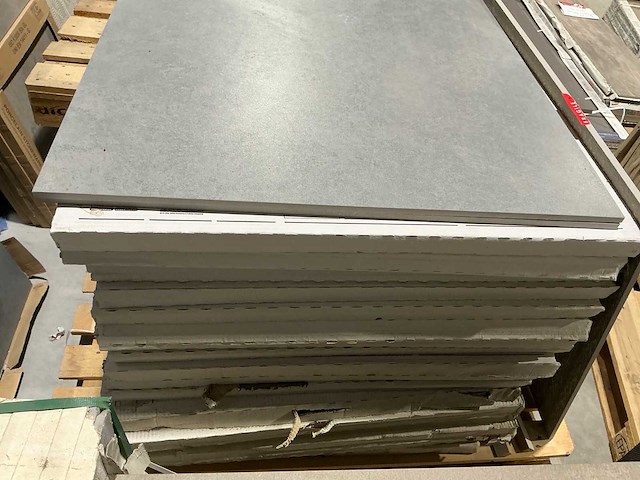 Prissmacer ciutat marengo 750x750 vloertegel 22m² - afbeelding 5 van  5