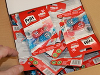 Prit op kaart zie foto 10 stuks in ds 008 - afbeelding 1 van  3