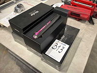 Pritech wireless draadloze stijltang (4x) - afbeelding 1 van  5