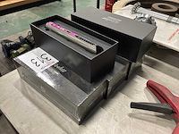 Pritech wireless draadloze stijltang (4x) - afbeelding 3 van  4