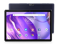 Pritom - 10 inch android - tablet - afbeelding 2 van  3