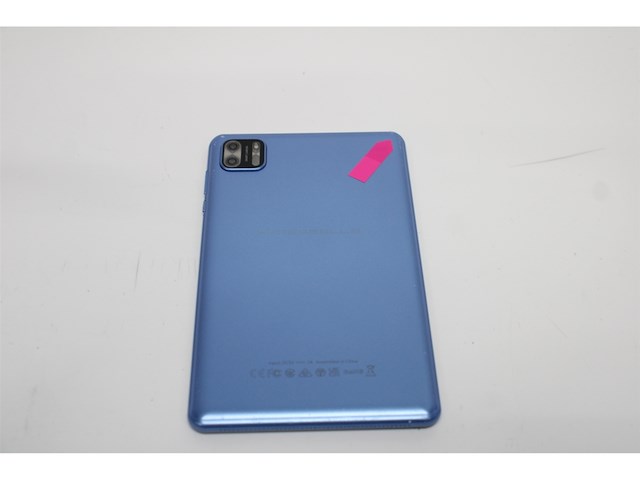 Pritom kindertablet 64 gb opslag 4 gb ram blauw - afbeelding 2 van  3