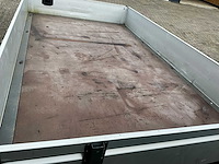 Pritsche p2 cs r mercedes sprinter laadbak - afbeelding 8 van  9