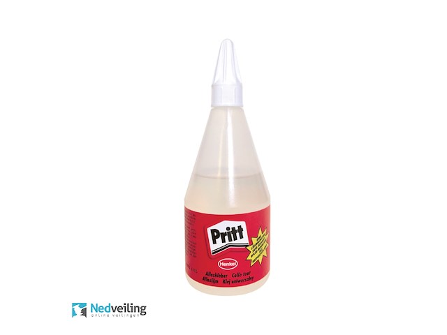 Pritt lijm 210 gram - afbeelding 3 van  3