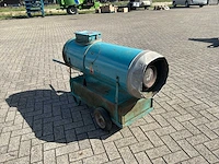 Priva heater - afbeelding 8 van  8